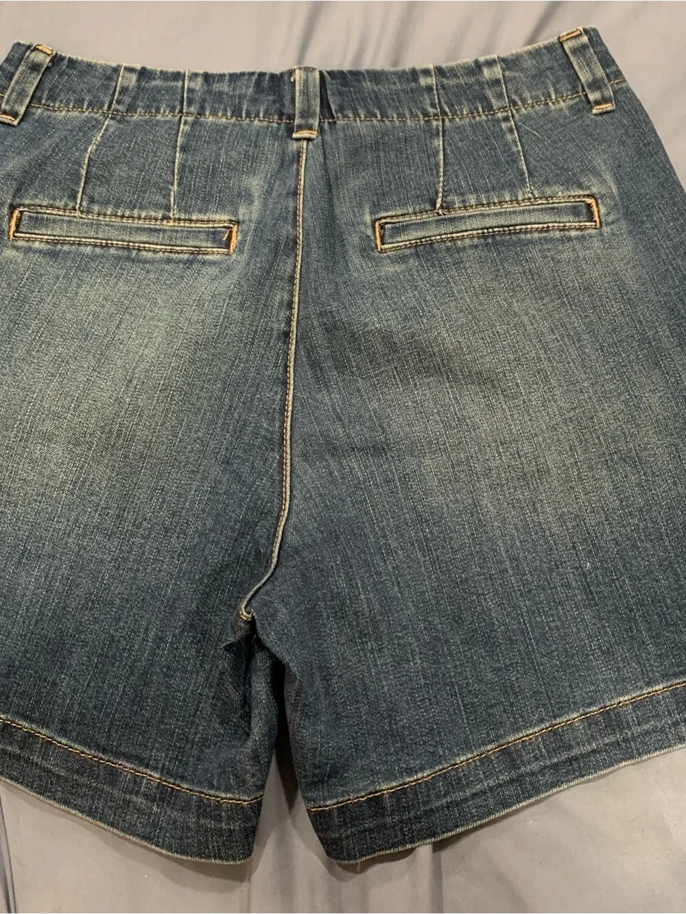 Lee classic denim
